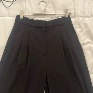 EVERYTHING HAS TO GO - Make an offer - 
Black Dynamite trousers in size 2